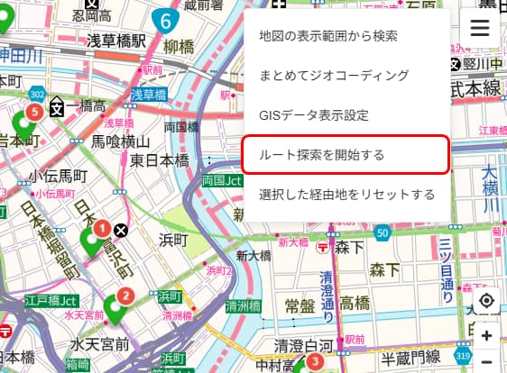 ルート3
