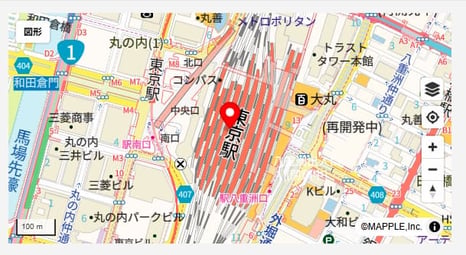図形描画機能1