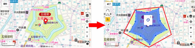 機能2_図形描画機能