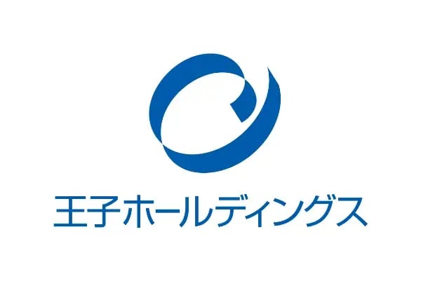 王子ホールディングス