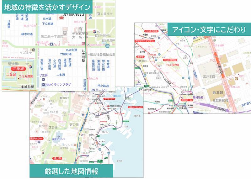03観光地図 03観光地図