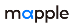 マップルlogo_blue-150